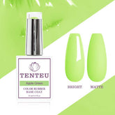 Apple Green